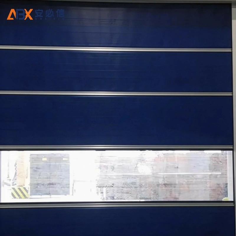 吉安工业快速门