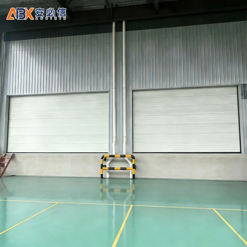 吉安保温滑升门